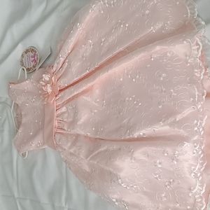 NWT American Princess Girls Dress Size 6